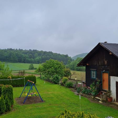 Dahoam By Fam. Franz Apartman Gamlitz Kültér fotó