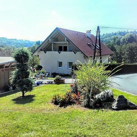 Dahoam By Fam. Franz Apartman Gamlitz Kültér fotó