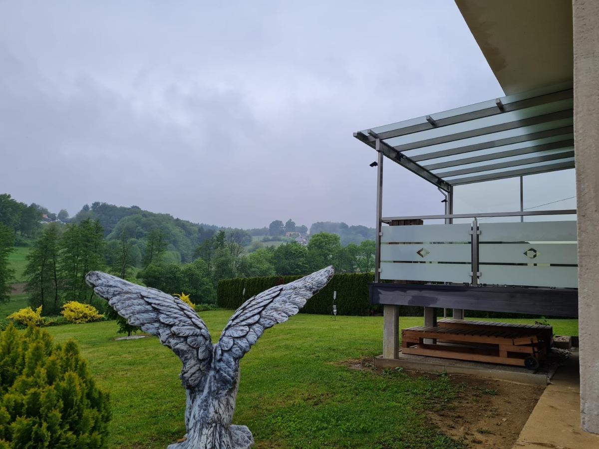 Dahoam By Fam. Franz Apartman Gamlitz Kültér fotó
