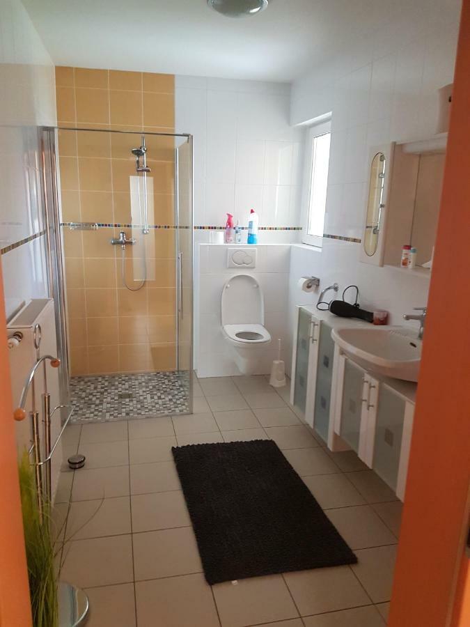 Dahoam By Fam. Franz Apartman Gamlitz Kültér fotó