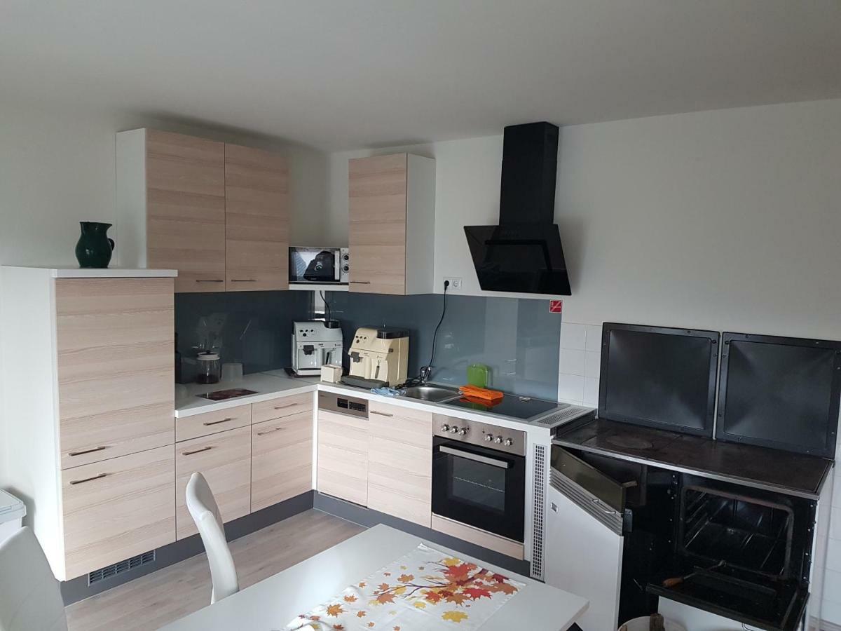 Dahoam By Fam. Franz Apartman Gamlitz Kültér fotó