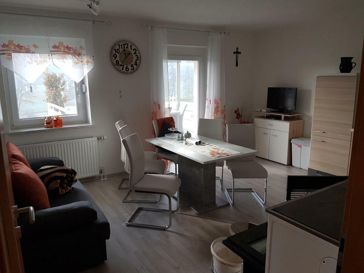 Dahoam By Fam. Franz Apartman Gamlitz Kültér fotó