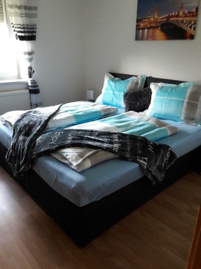 Dahoam By Fam. Franz Apartman Gamlitz Kültér fotó