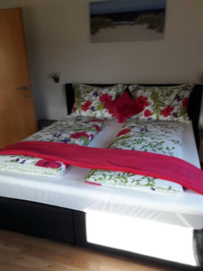 Dahoam By Fam. Franz Apartman Gamlitz Kültér fotó
