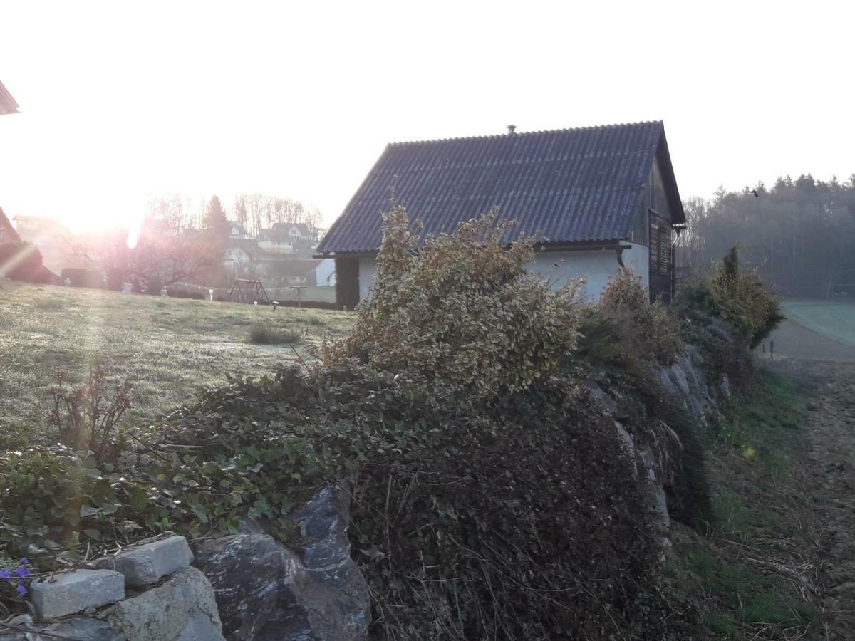 Dahoam By Fam. Franz Apartman Gamlitz Kültér fotó